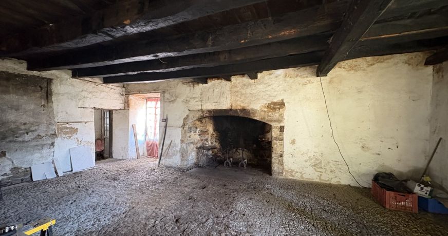 vente Maison Salon La Tour