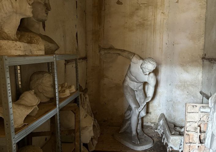 à vendre Maison Salon La Tour