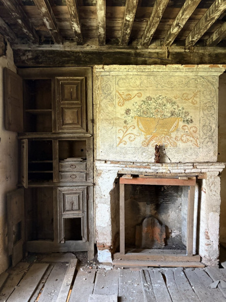 sale Maison Salon La Tour - Photo 15