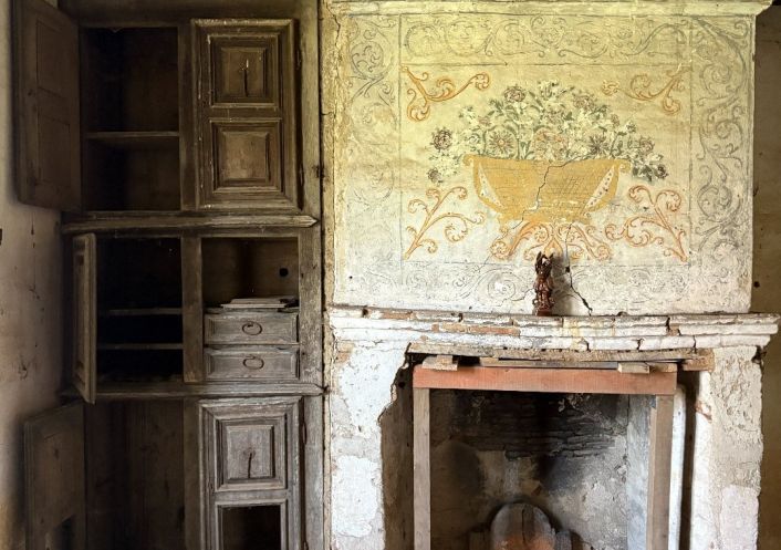 à vendre Maison Salon La Tour