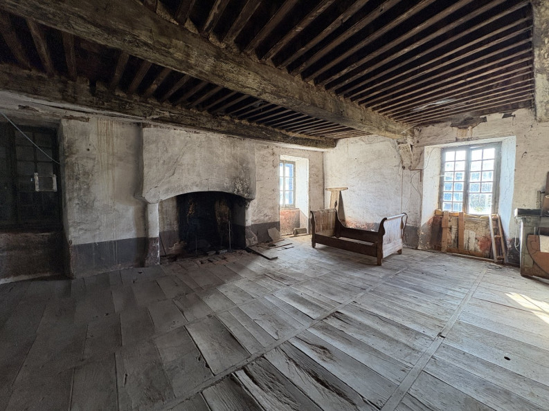 vente Maison Salon La Tour - Photo 9