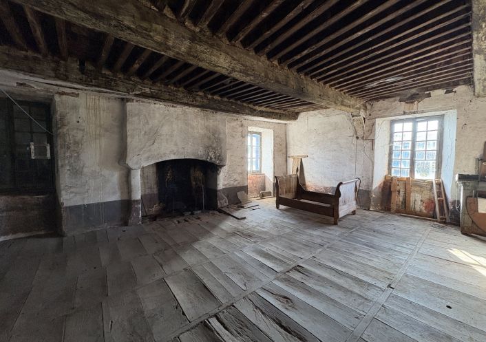 à vendre Maison Salon La Tour