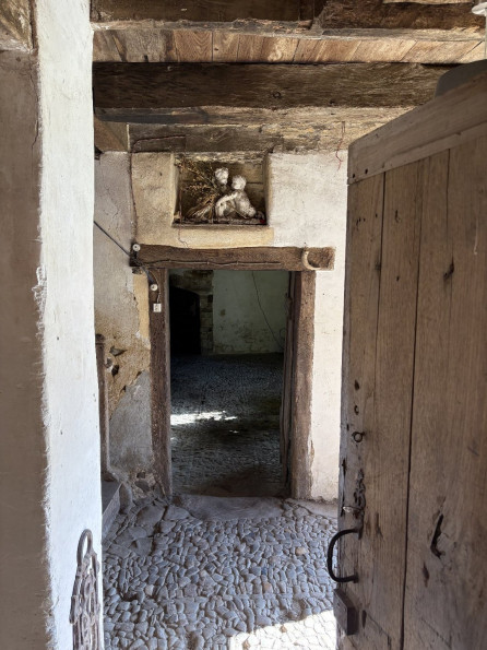 vente Maison Salon La Tour - Photo 10