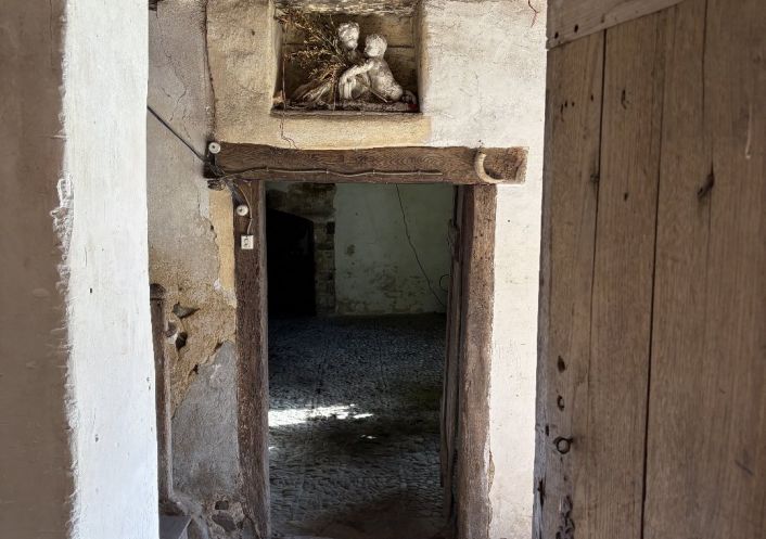 à vendre Maison Salon La Tour