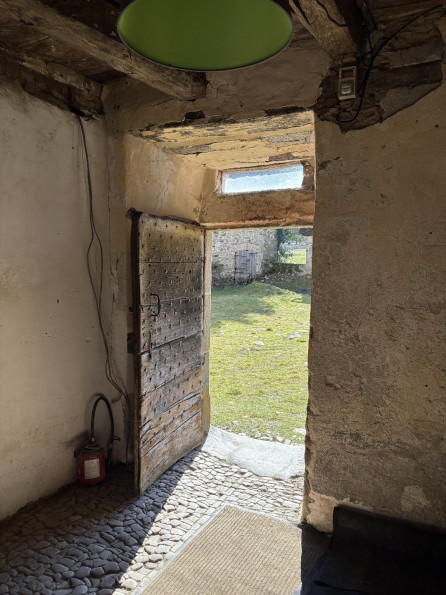 vente Maison Salon La Tour - Photo 6