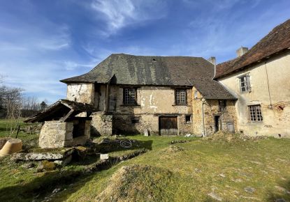 vente Maison Salon La Tour