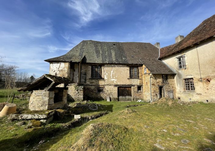 à vendre Maison Salon La Tour