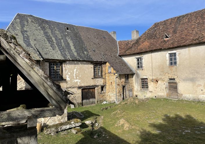 à vendre Maison Salon La Tour