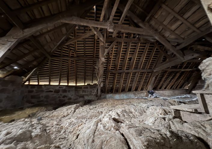 à vendre Maison de hameau Saint Aulaire