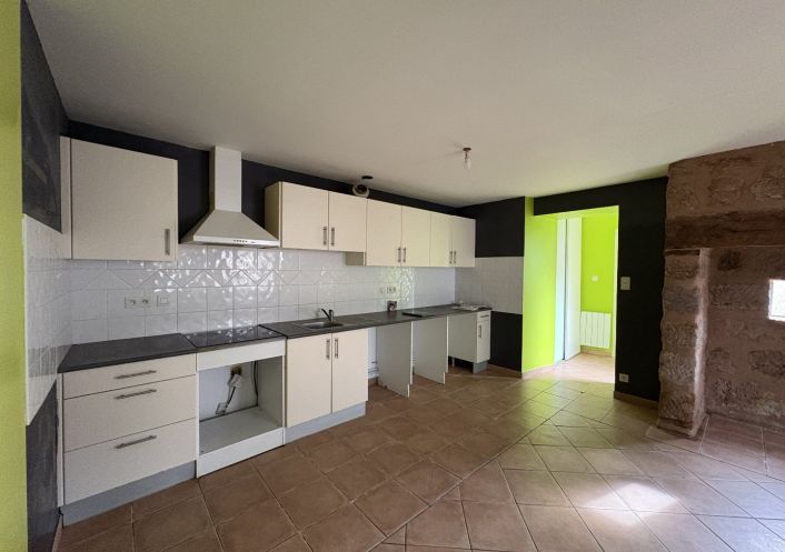 à vendre Maison de hameau Saint Aulaire