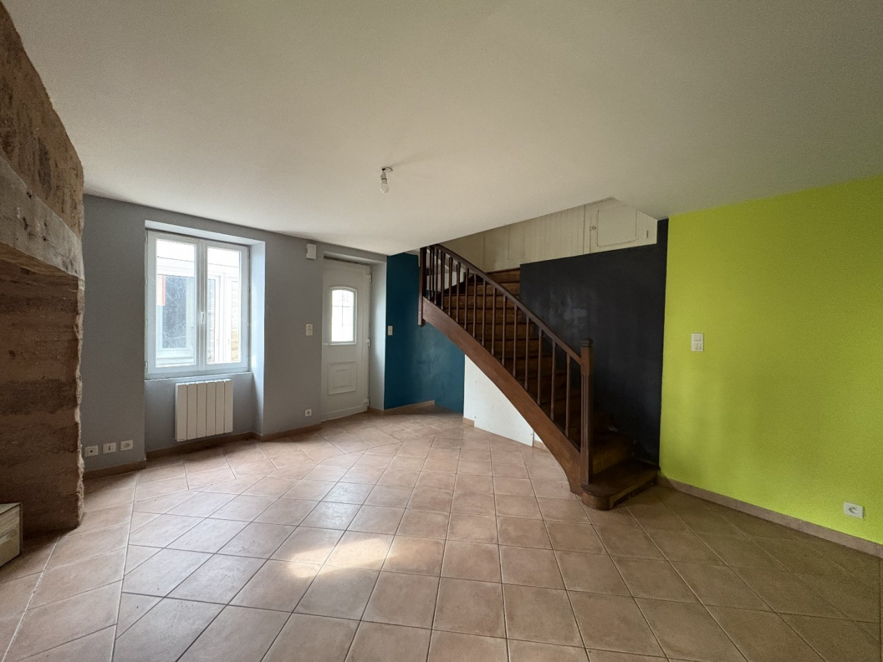 à vendre Maison de hameau Saint Aulaire - Photo 7