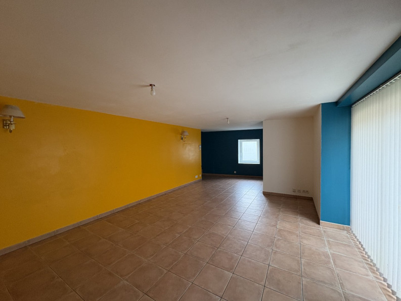 vente Maison de hameau Saint Aulaire - Photo 8