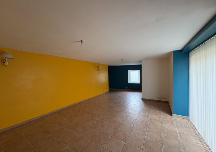 à vendre Maison de hameau Saint Aulaire