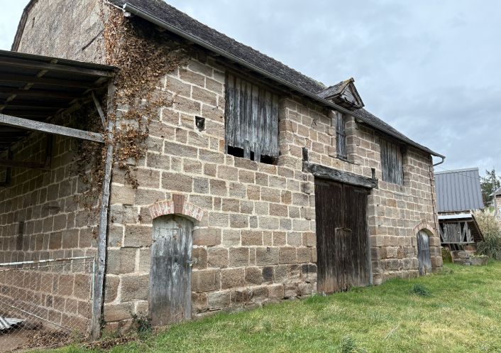 à vendre Maison de hameau Saint Aulaire