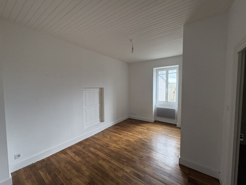 vente Maison de hameau Saint Aulaire - Photo 9