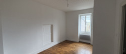 vente Maison de hameau Saint Aulaire