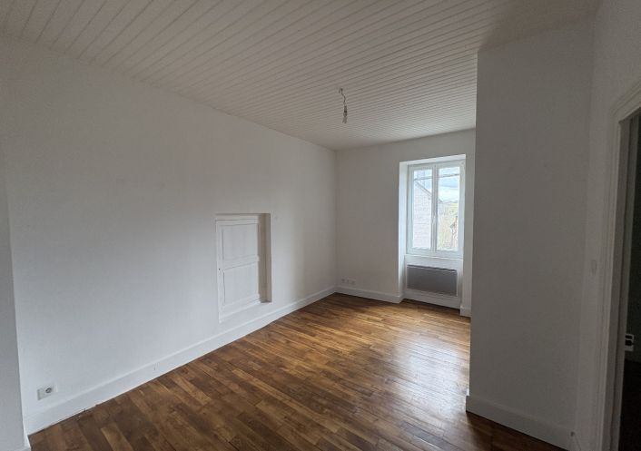 à vendre Maison de hameau Saint Aulaire