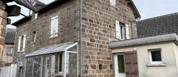 vente Maison de hameau Saint Aulaire