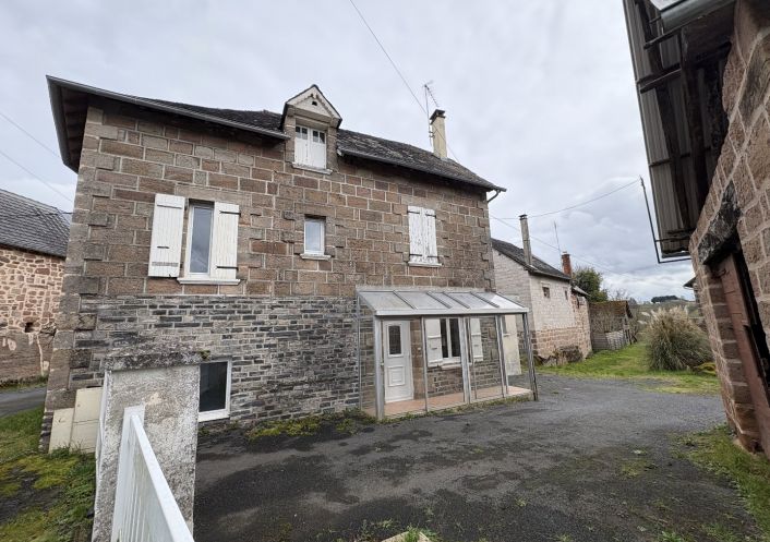 à vendre Maison de hameau Saint Aulaire
