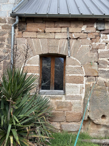 vente Maison de hameau Saint Aulaire - Photo 2