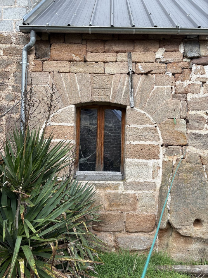 à vendre Maison de hameau Saint Aulaire - Photo 2