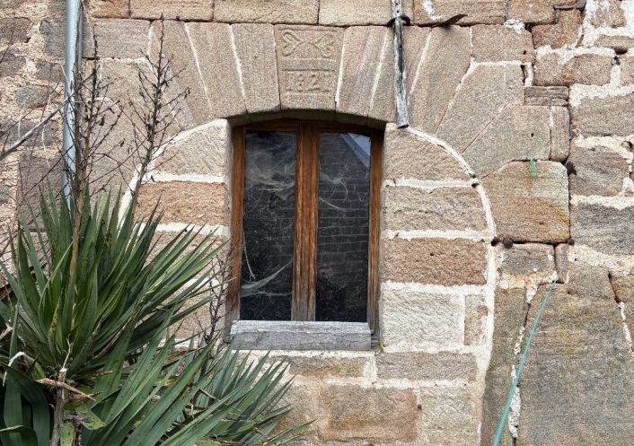 à vendre Maison de hameau Saint Aulaire