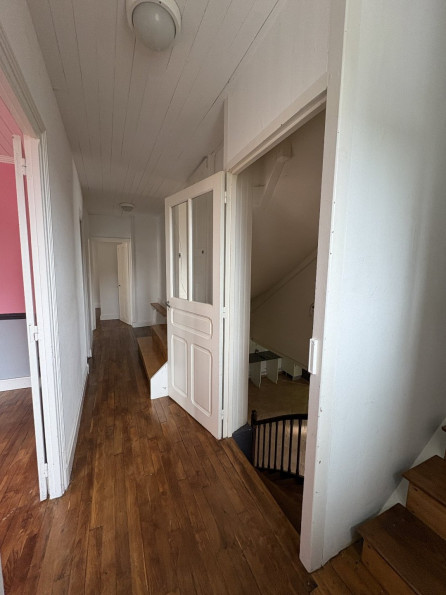 vente Maison de hameau Saint Aulaire - Photo 10