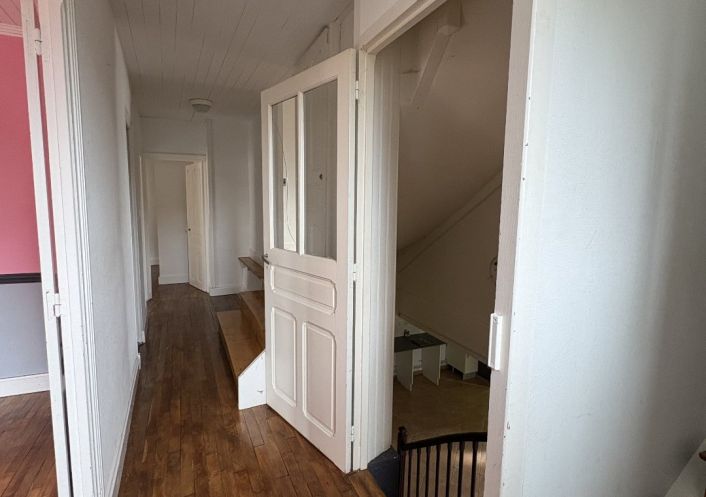 à vendre Maison de hameau Saint Aulaire