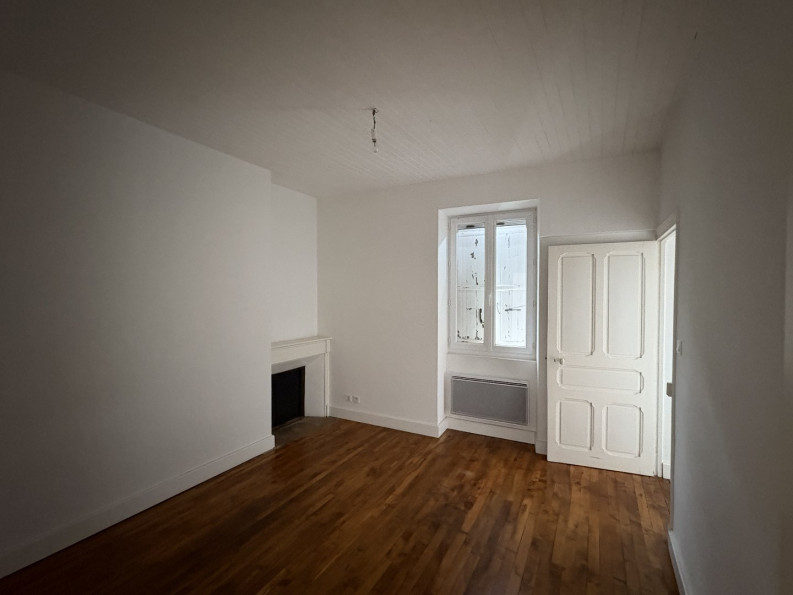 vente Maison de hameau Saint Aulaire - Photo 14