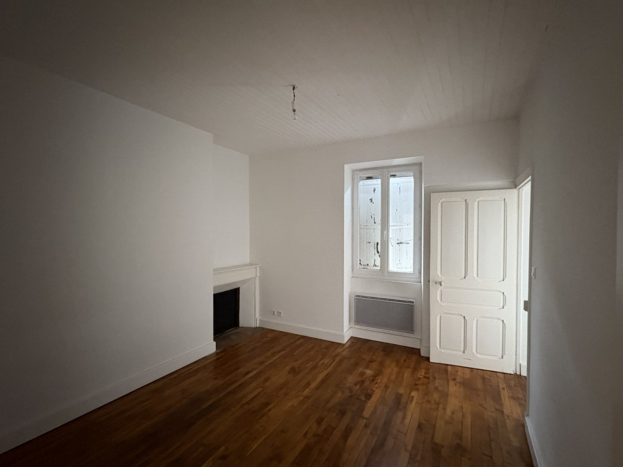 à vendre Maison de hameau Saint Aulaire - Photo 14