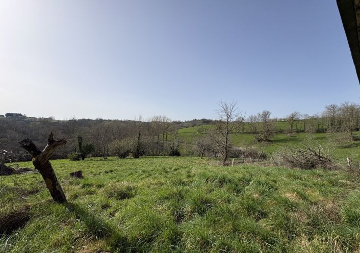 à vendre Maison de hameau Saint Aulaire