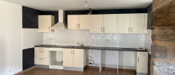 vente Maison de hameau Saint Aulaire