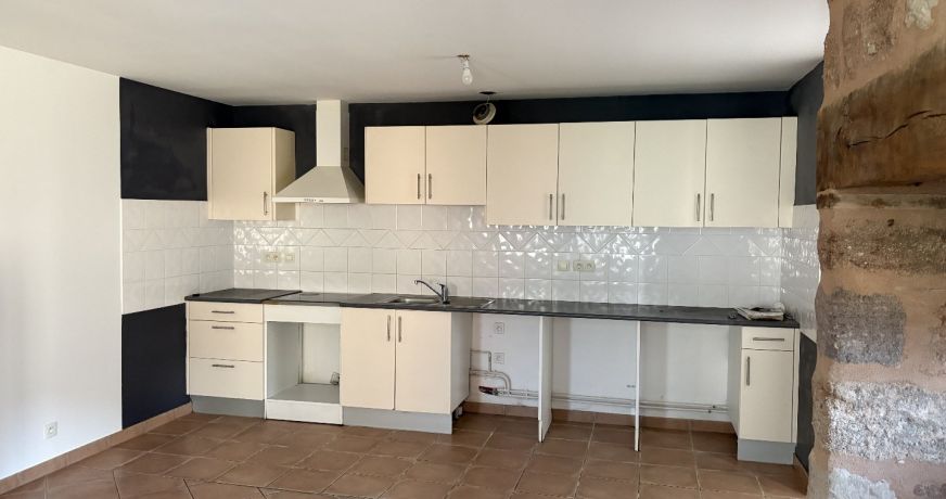 vente Maison de hameau Saint Aulaire