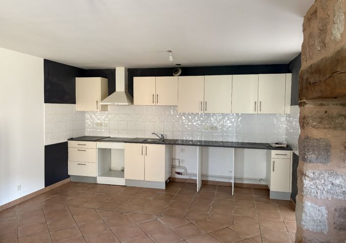 à vendre Maison de hameau Saint Aulaire