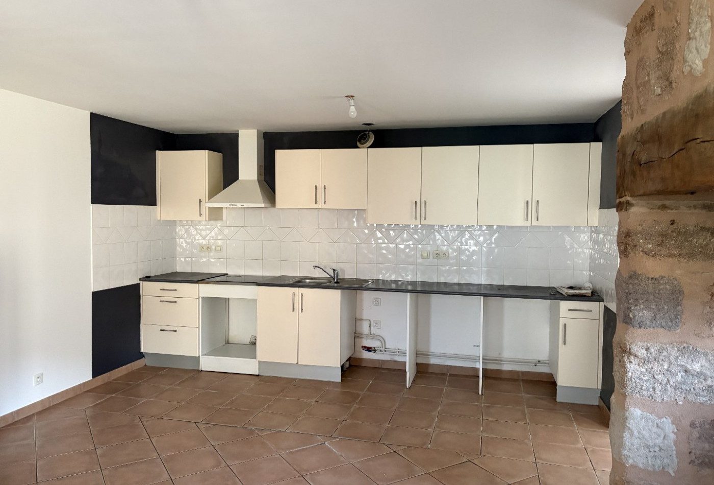 vente Maison de hameau Saint Aulaire - Photo 5