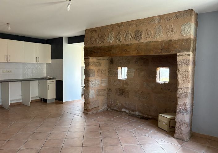 à vendre Maison de hameau Saint Aulaire