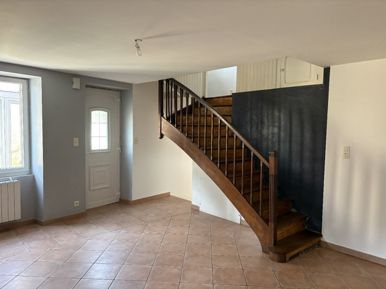 vente Maison de hameau Saint Aulaire - Photo 7
