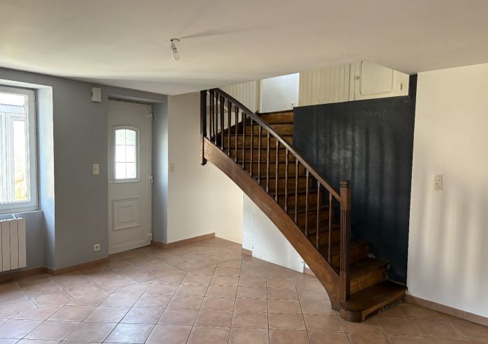 à vendre Maison de hameau Saint Aulaire