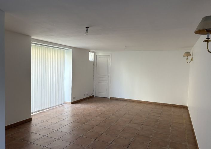 à vendre Maison de hameau Saint Aulaire