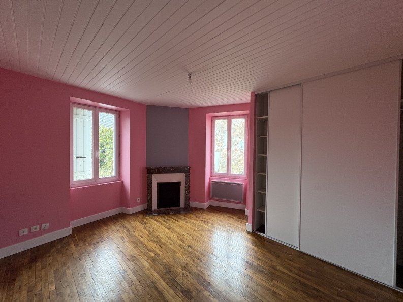 vente Maison de hameau Saint Aulaire - Photo 15