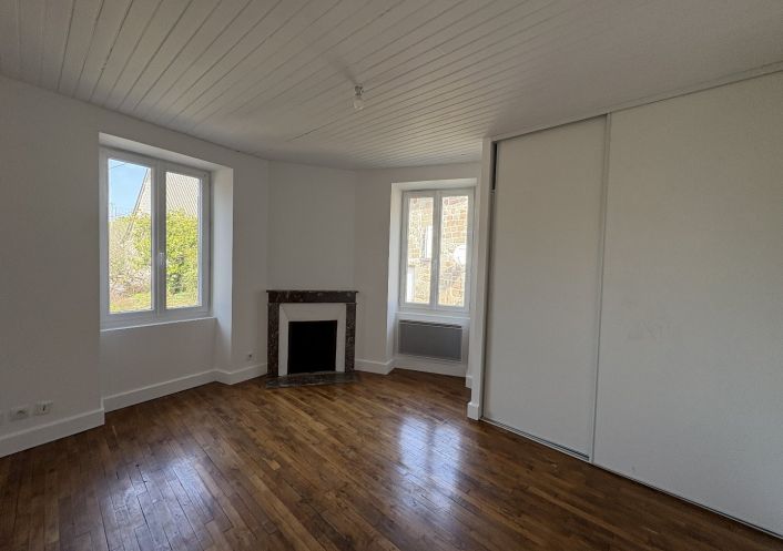 à vendre Maison de hameau Saint Aulaire