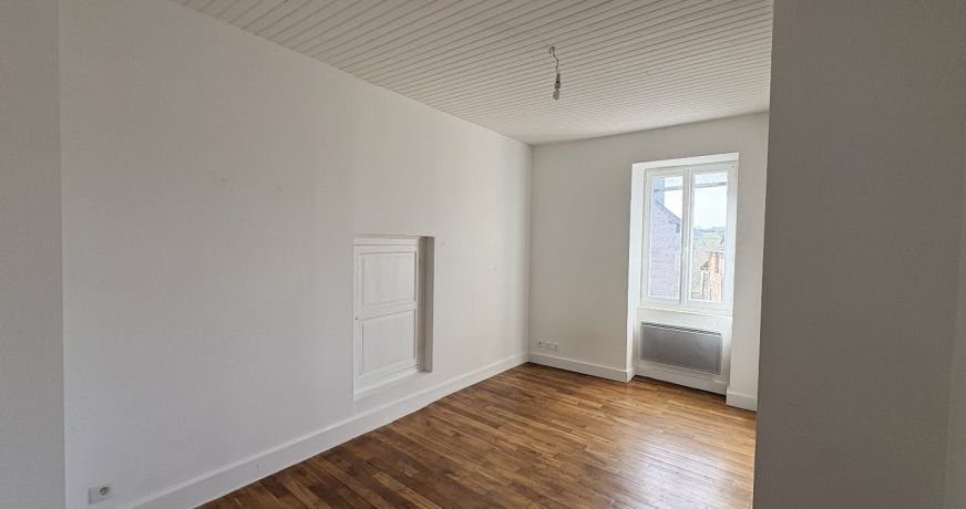 vente Maison de hameau Saint Aulaire