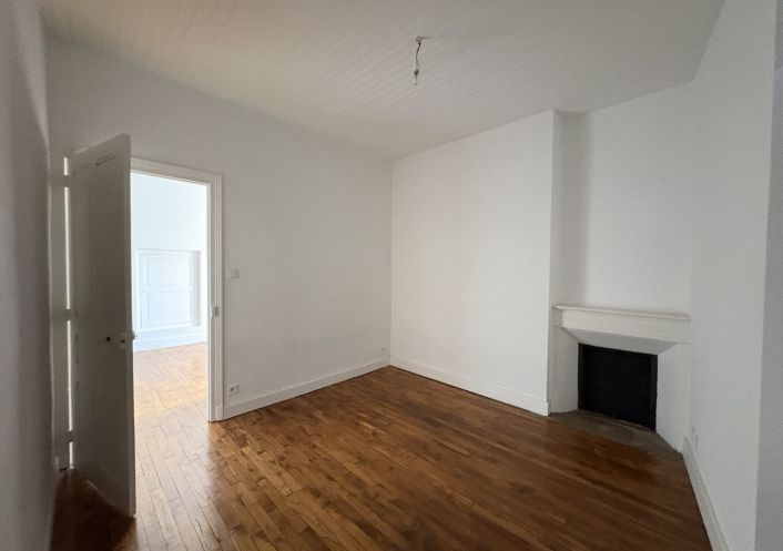 à vendre Maison de hameau Saint Aulaire