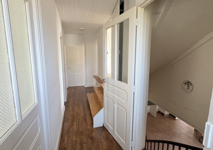 à vendre Maison de hameau Saint Aulaire