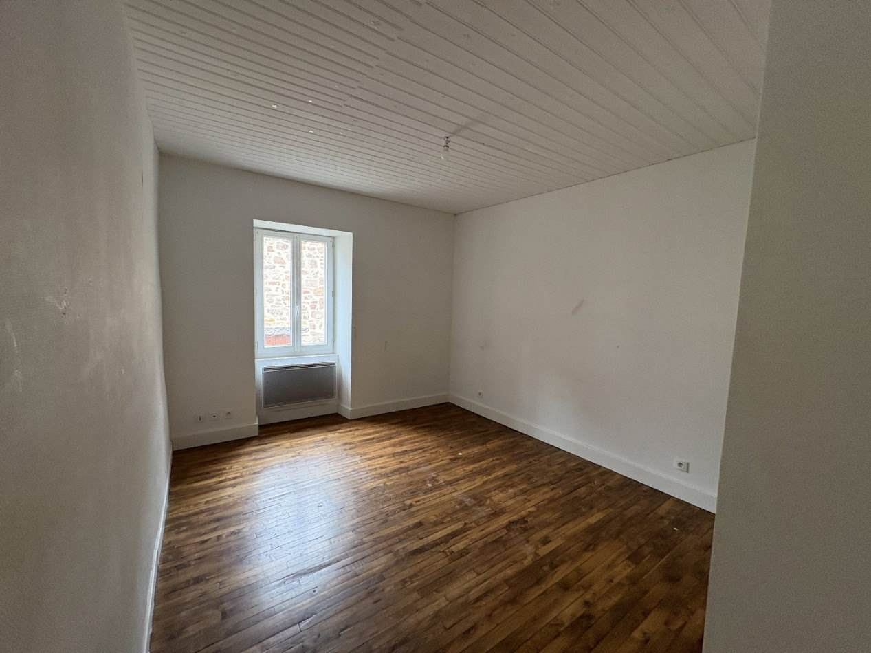 à vendre Maison de hameau Saint Aulaire - Photo 17