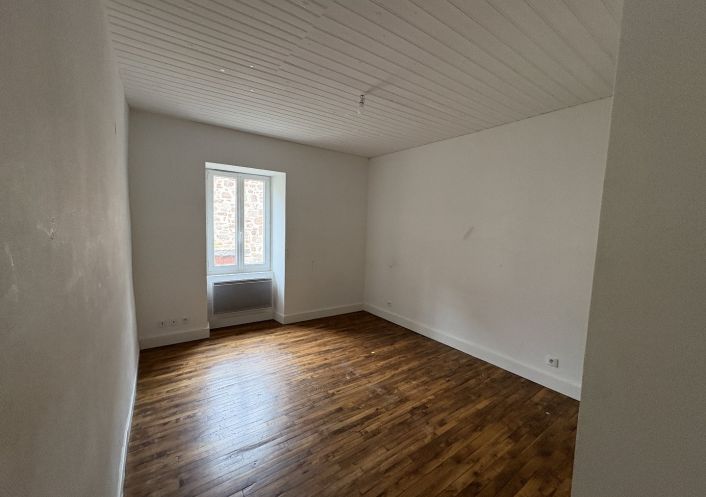 à vendre Maison de hameau Saint Aulaire