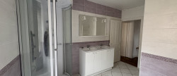 vente Maison de hameau Saint Aulaire