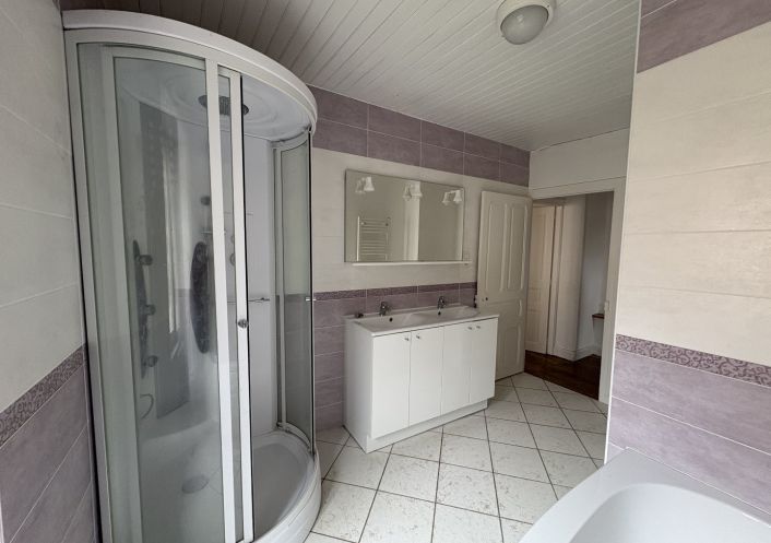 à vendre Maison de hameau Saint Aulaire