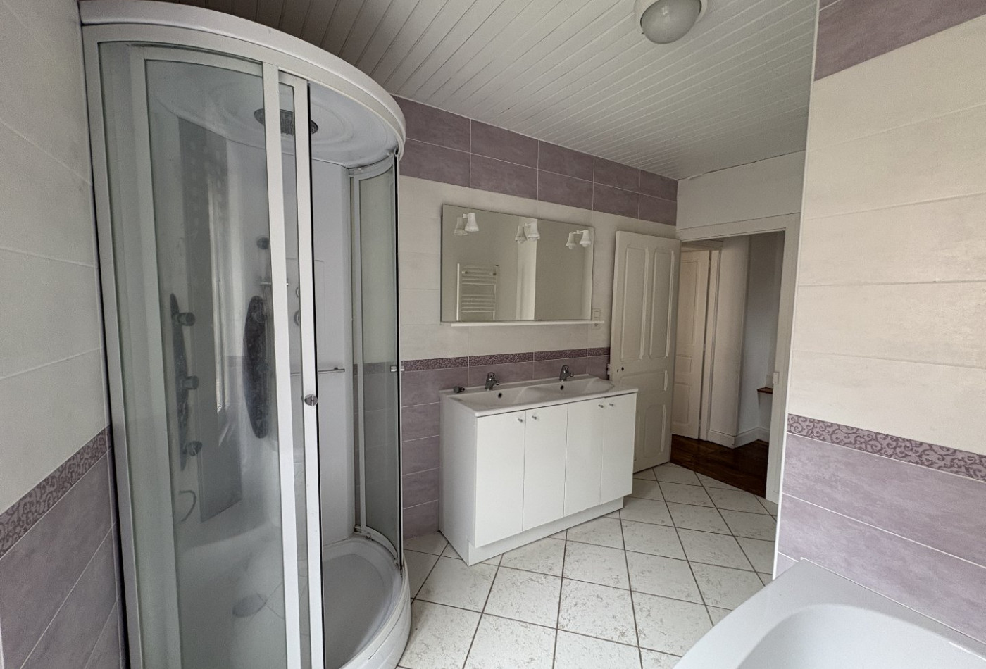 vente Maison de hameau Saint Aulaire - Photo 8
