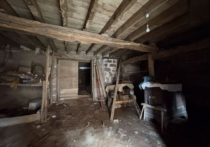 à vendre Maison à rénover Saint Aulaire